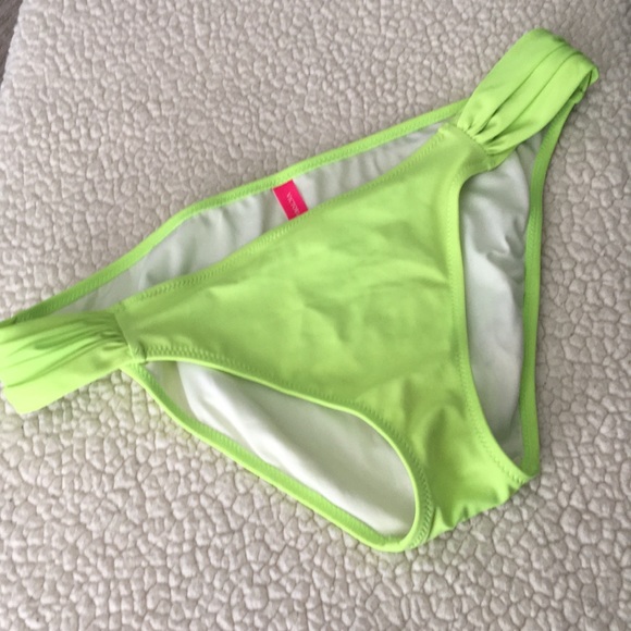Victoria's Secret Other - Victorias Secret bikini bottom sz L Victoria's Secret Other - Victorias Secret bikini bottom sz L